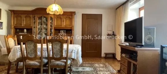 5 غرف نوم تاون هاوس في Sankt Wendel, Germany رقم 13755 4