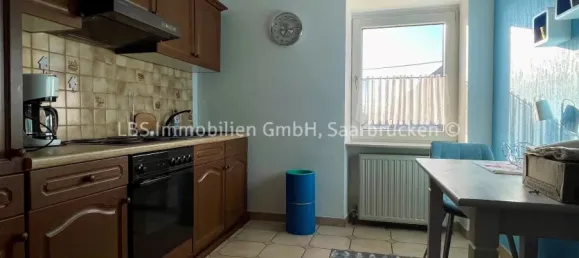 5 غرف نوم تاون هاوس في Sankt Wendel, Germany رقم 13755 15