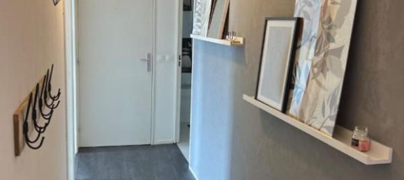 2 Schlafzimmer Wohnung in Saint-Nazaire, France, Nr. 102446 10