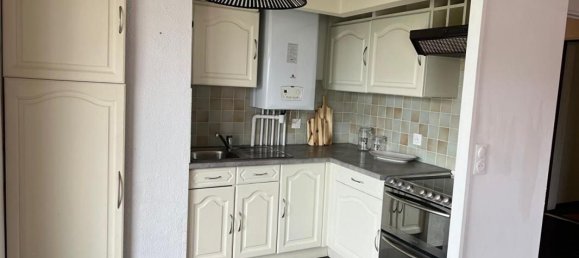 2 Schlafzimmer Wohnung in Saint-Nazaire, France, Nr. 102446 5