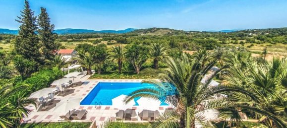 Hotel in Corfu, Greece 500m², Nr. 93805 2