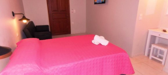 Hotel in Corfu, Greece 500m², Nr. 93805 8