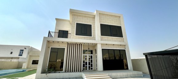 5 bedrooms Villa in Nadd Al Sheba, UAE No. 45850 26