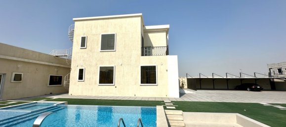 5 bedrooms Villa in Nadd Al Sheba, UAE No. 45850 22