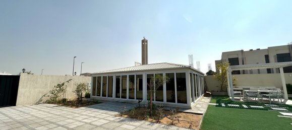 5 bedrooms Villa in Nadd Al Sheba, UAE No. 45850 25