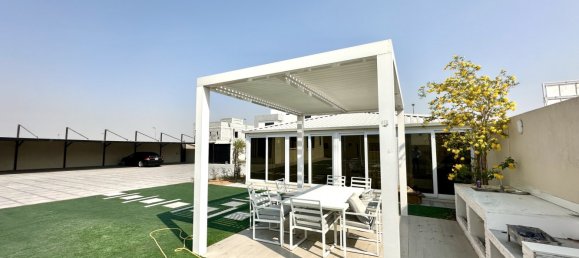 5 bedrooms Villa in Nadd Al Sheba, UAE No. 45850 28