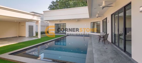 279m² Cafe / restaurant in Pattaya, Thailand No. 22269 25