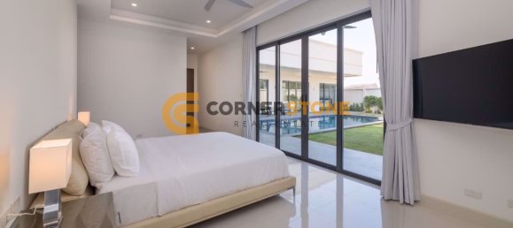 279m² Cafe / restaurant in Pattaya, Thailand No. 22269 13