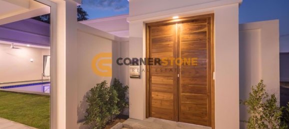 279m² Cafe / restaurant in Pattaya, Thailand No. 22269 30