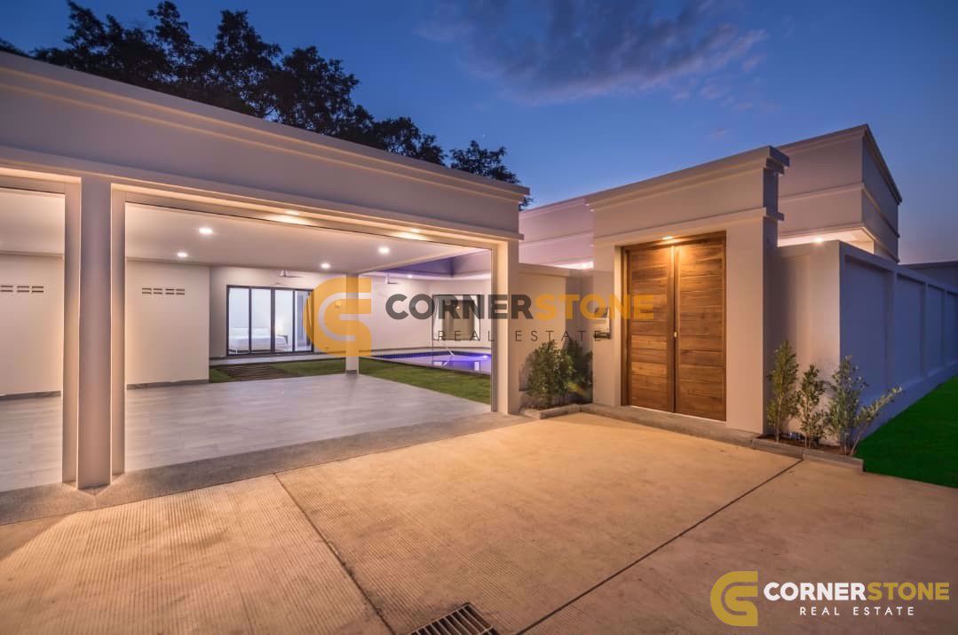 279m² Cafe / restaurant in Pattaya, Thailand No. 22269