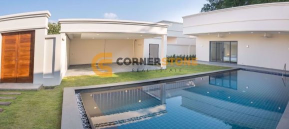 279m² Cafe / restaurant in Pattaya, Thailand No. 22269 28