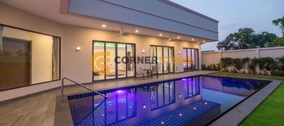 279m² Cafe / restaurant in Pattaya, Thailand No. 22269 26