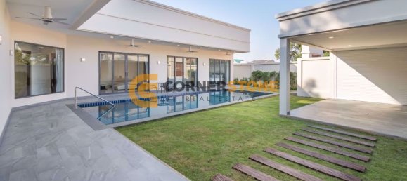 279m² Cafe / restaurant in Pattaya, Thailand No. 22269 24