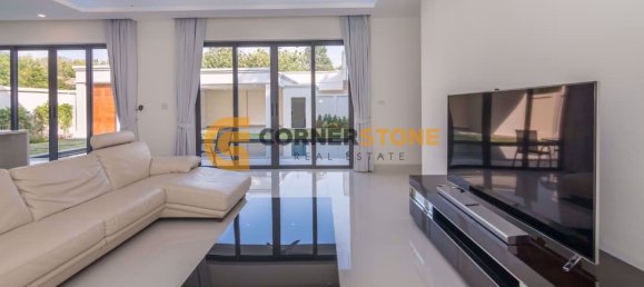 279m² Cafe / restaurant in Pattaya, Thailand No. 22269 14