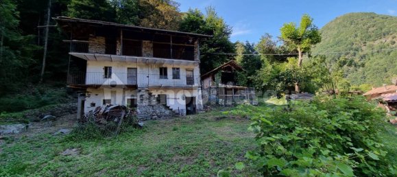 Casa de 2 dormitorios en Varallo, Italy No. 155657 4