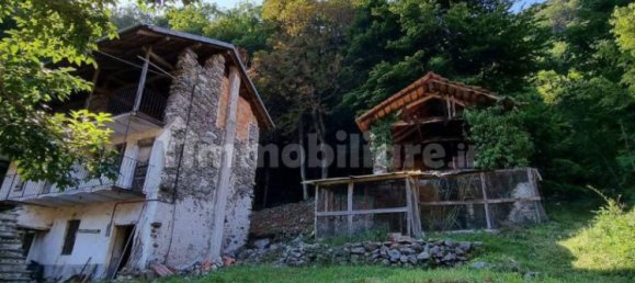Casa de 2 dormitorios en Varallo, Italy No. 155657 16