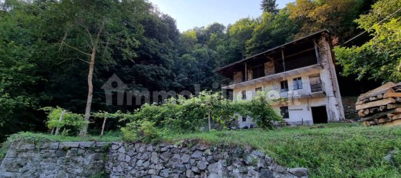 Casa de 2 dormitorios en Varallo, Italy No. 155657 6