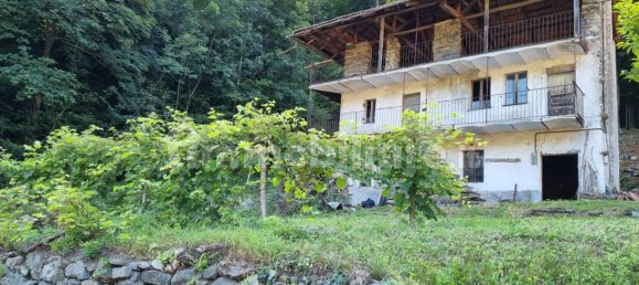 Casa de 2 dormitorios en Varallo, Italy No. 155657 5