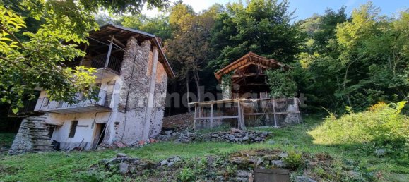 Casa de 2 dormitorios en Varallo, Italy No. 155657 18