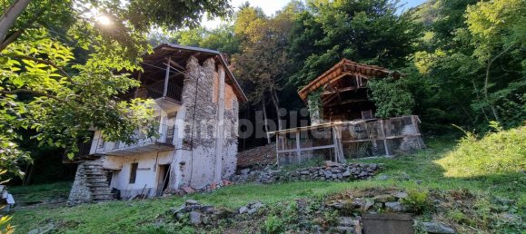 Casa de 2 dormitorios en Varallo, Italy No. 155657 17