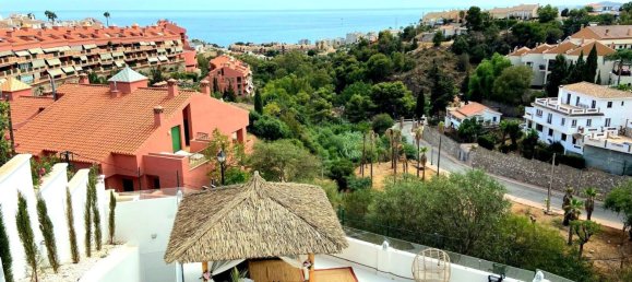 Villa de 4 dormitorios en Fuengirola, Spain No. 45535 7