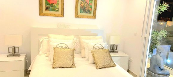 Villa de 4 dormitorios en Fuengirola, Spain No. 45535 5