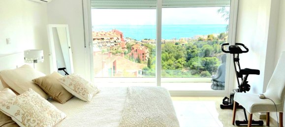 Villa de 4 dormitorios en Fuengirola, Spain No. 45535 3