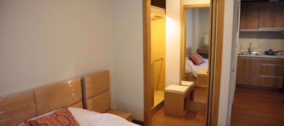 1 Schlafzimmer Eigentumswohnung in Phra Khanong, Thailand, Nr. 10369 6