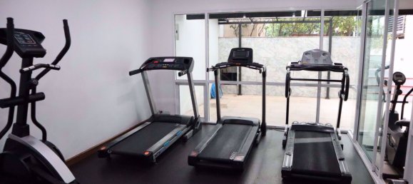 1 Schlafzimmer Eigentumswohnung in Phra Khanong, Thailand, Nr. 10369 9