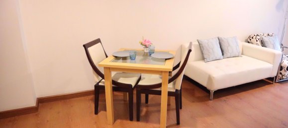 1 Schlafzimmer Eigentumswohnung in Phra Khanong, Thailand, Nr. 10369 7