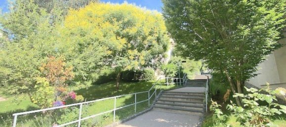 3 rooms Apartment in Hernals, Austria No. 154886 26