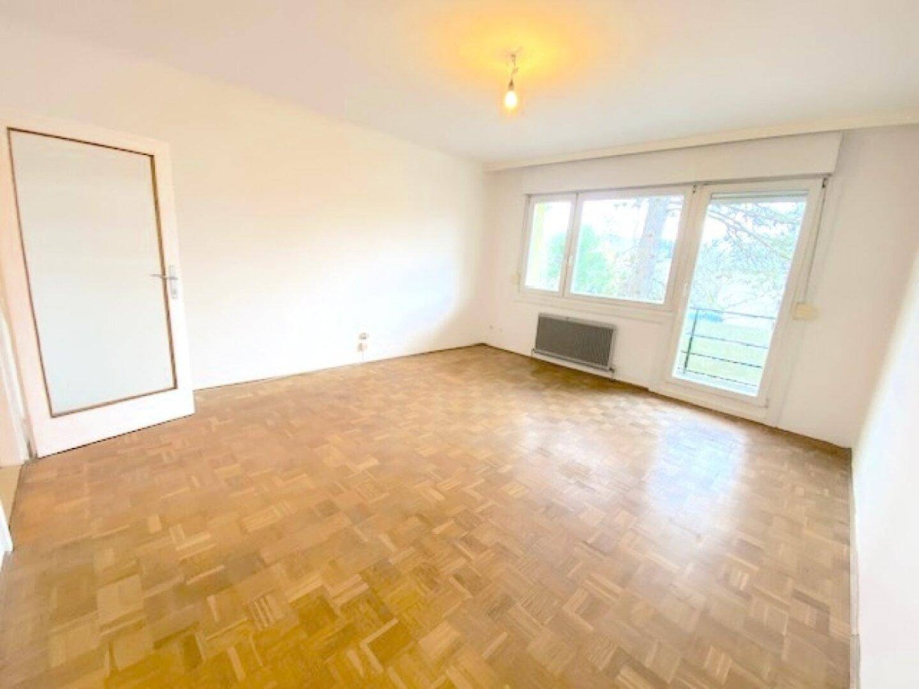 3 rooms Apartment in Hernals, Austria No. 154886