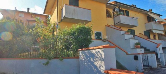 Casa T2 em Lucignano, Italy N.º 284514 21