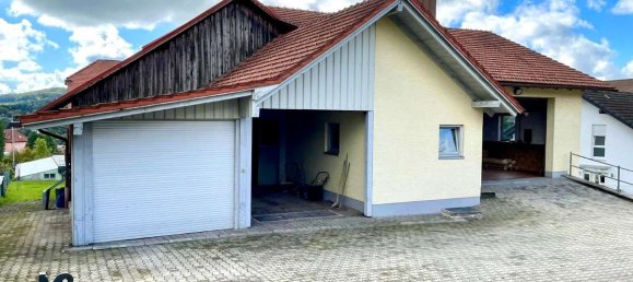 Edifício T4 em Freyung-Grafenau, Germany N.º 182252 3