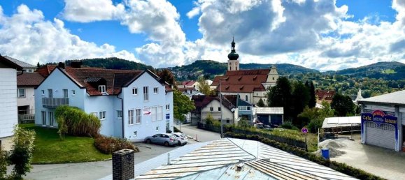 Edifício T4 em Freyung-Grafenau, Germany N.º 182252 8