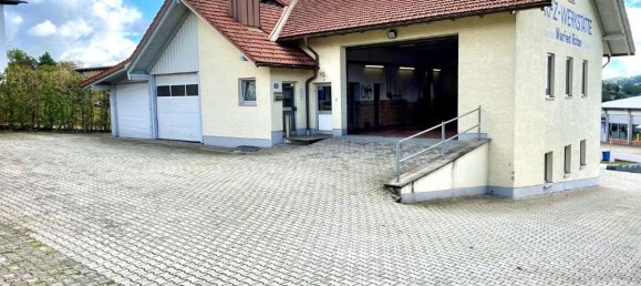 Edifício T4 em Freyung-Grafenau, Germany N.º 182252 2