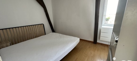 Квартира с 1 спальней в Вьерзон, Франция № 236038 4