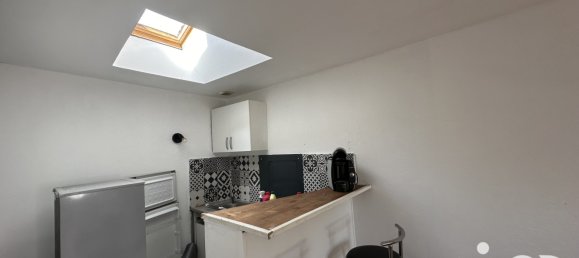 Квартира с 1 спальней в Вьерзон, Франция № 236038 6