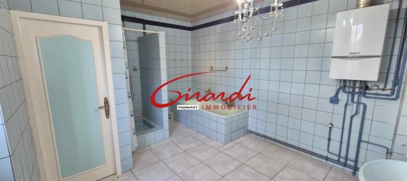 Квартира с 1 спальней в Мюлуз, Франция № 46815 9