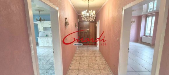 Квартира с 1 спальней в Мюлуз, Франция № 46815 5