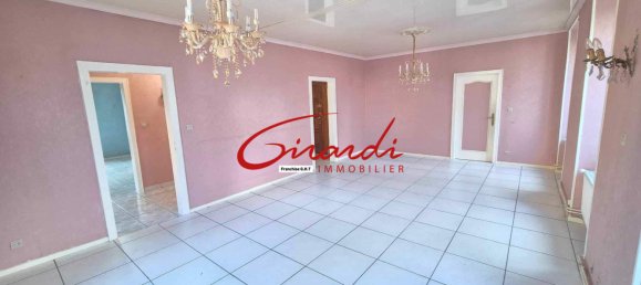 Квартира с 1 спальней в Мюлуз, Франция № 46815 3