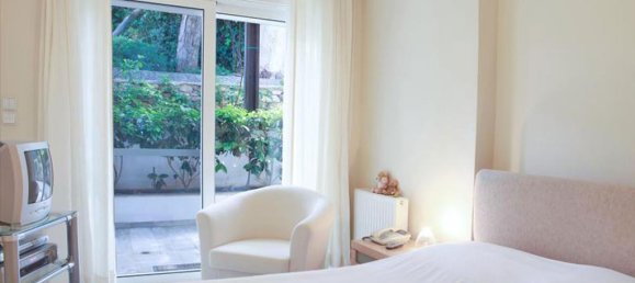 4 bedrooms Villa in Palaia Fokaia, Greece No. 7205 22