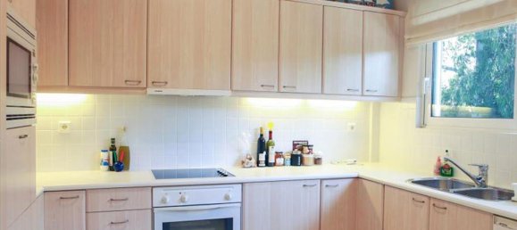 4 bedrooms Villa in Palaia Fokaia, Greece No. 7205 23