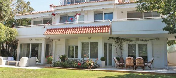 4 bedrooms Villa in Palaia Fokaia, Greece No. 7205 2