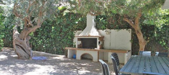 4 bedrooms Villa in Palaia Fokaia, Greece No. 7205 9