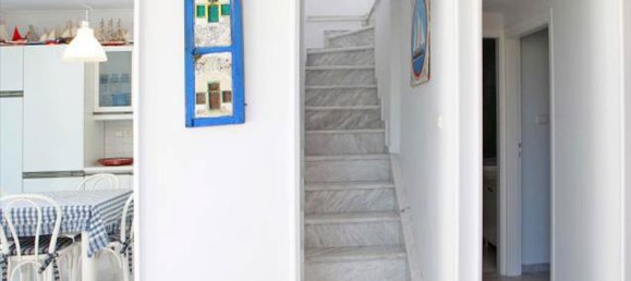 4 bedrooms Villa in Palaia Fokaia, Greece No. 7205 19