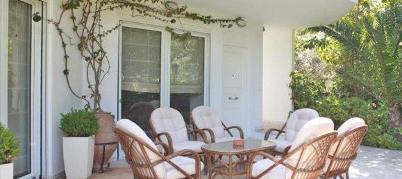 4 bedrooms Villa in Palaia Fokaia, Greece No. 7205 29