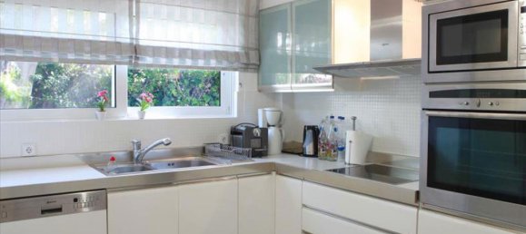 4 bedrooms Villa in Palaia Fokaia, Greece No. 7205 20