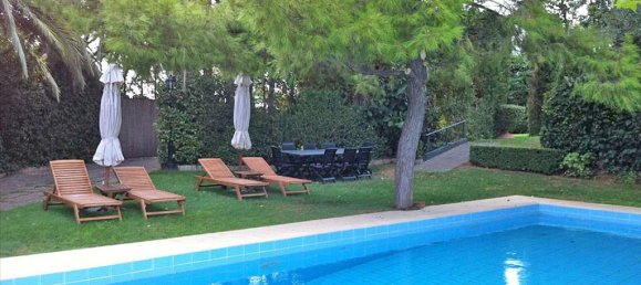 4 bedrooms Villa in Palaia Fokaia, Greece No. 7205 3