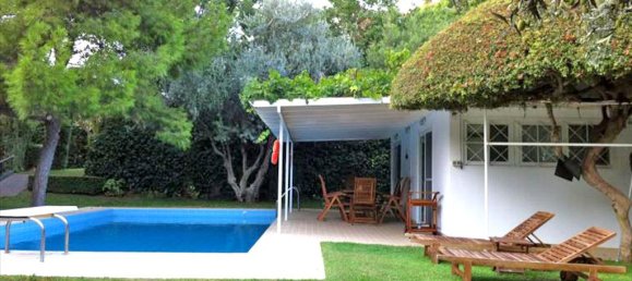 4 bedrooms Villa in Palaia Fokaia, Greece No. 7205 5